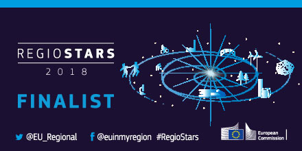 Twitter RegioStarsFinalist 2018